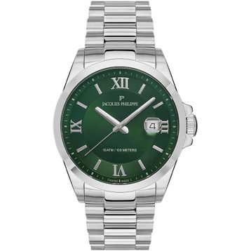 Jacques Philippe JPQGS3313X6 Erkek Kol Saati