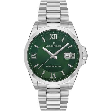 Jacques Philippe JPQGS3313X6 Erkek Kol Saati