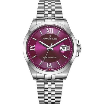 Jacques Philippe JPQGS3313X6BRGV2 Erkek Kol Saati
