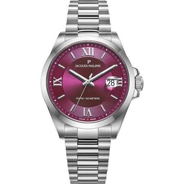 Jacques Philippe JPQGS3313X6BRGV2 Erkek Kol Saati