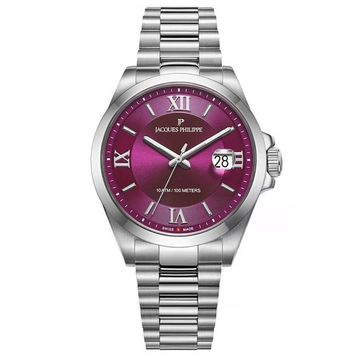 Jacques Philippe JPQGS3313X6BRGV2 Erkek Kol Saati