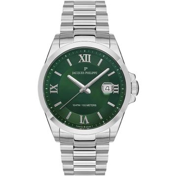 Jacques Philippe JPQGS3313X6V2 Erkek Kol Saat