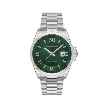 Jacques Philippe JPQGS3313X6V2 Erkek Kol Saat