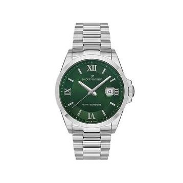 Jacques Philippe JPQGS3313X6V2 Erkek Kol Saat