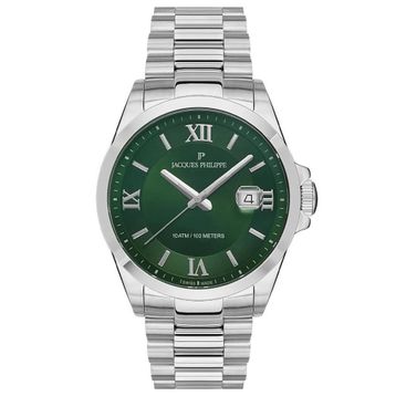Jacques Philippe JPQGS3313X6V2 Erkek Kol Saat