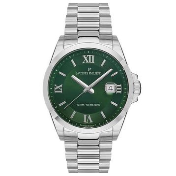 Jacques Philippe JPQGS3313X6V2 Erkek Kol Saat