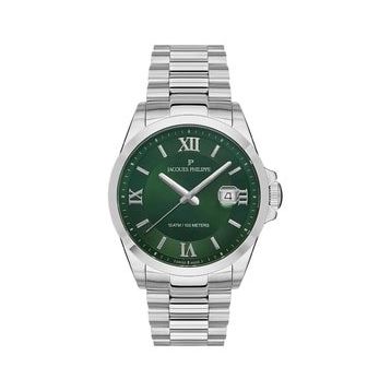 Jacques Philippe JPQGS3313X6V2 Erkek Kol Saat
