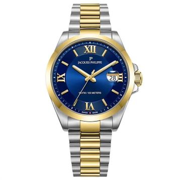 Jacques Philippe JPQGS337338V2 Erkek Kol Saati