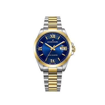Jacques Philippe JPQGS337338V2 Erkek Kol Saati