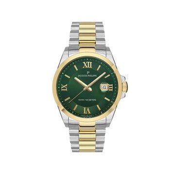 Jacques Philippe JPQGS3373X8 Erkek Kol Saati