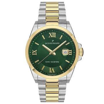 Jacques Philippe JPQGS3373X8V2 Erkek Kol Saati