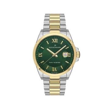 Jacques Philippe JPQGS3373X8V2 Erkek Kol Saati