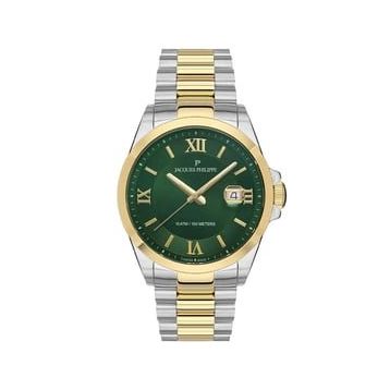 Jacques Philippe JPQGS3373X8V2 Erkek Kol Saati