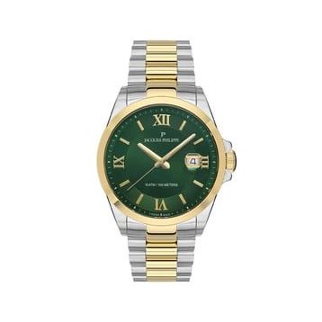 Jacques Philippe JPQGS3373X8V2 Erkek Kol Saati