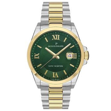 Jacques Philippe JPQGS3373X8V2 Erkek Kol Saati