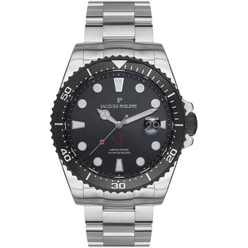 Jacques Philippe JPQGS351316LE Erkek Kol Saati
