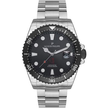 Jacques Philippe JPQGS351316LE Erkek Kol Saati