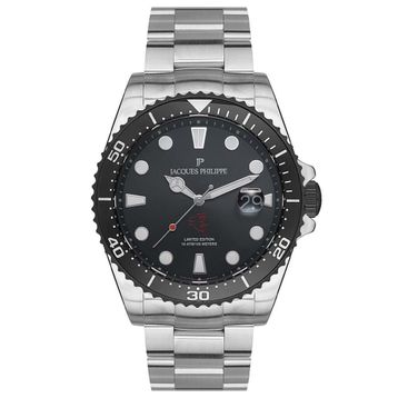 Jacques Philippe JPQGS351316LE Erkek Kol Saati