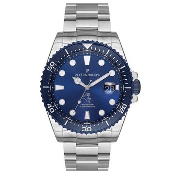 Jacques Philippe JPQGS351336LE Erkek Kol Saati