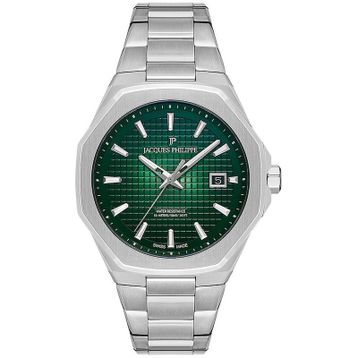 Jacques Philippe JPQGS3813X6 Erkek Kol Saati