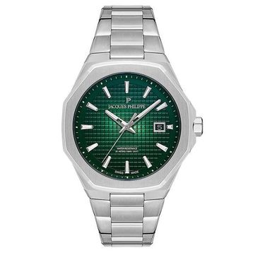 Jacques Philippe JPQGS3813X6 Erkek Kol Saati
