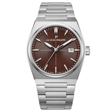 Jacques Philippe JPQGS4213X6BRG Erkek Kol Saati