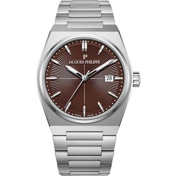 Jacques Philippe JPQGS4213X6BRG Erkek Kol Saati