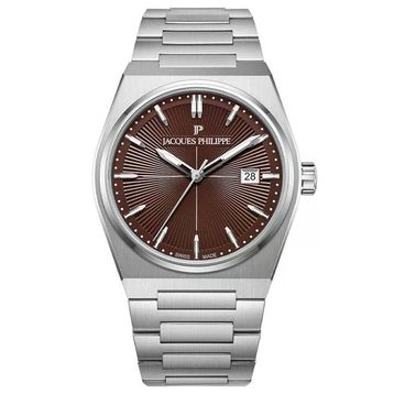 Jacques Philippe JPQGS4213X6BRG Erkek Kol Saati