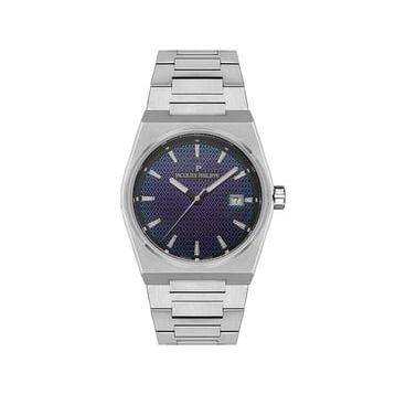 Jacques Philippe JPQGS4213X6RBW Erkek Kol Saati