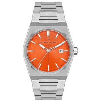 Jacques Philippe JPQGS4213X6SO Erkek Kol Saati