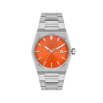 Jacques Philippe JPQGS4213X6SO Erkek Kol Saati