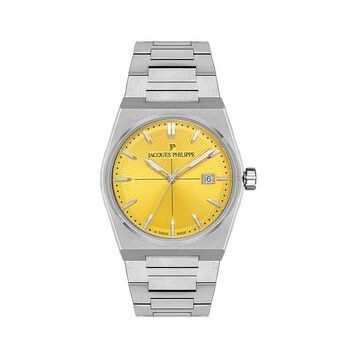 Jacques Philippe JPQGS4213X6YW Erkek Kol Saati