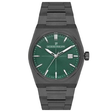 Jacques Philippe JPQGS4283X7 Erkek Kol Saati
