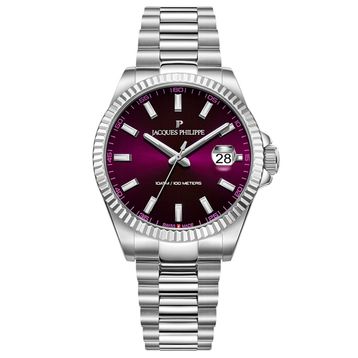 Jacques Philippe JPQGS5913X6BUGRV3 Erkek Kol Saati