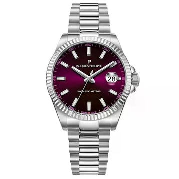 Jacques Philippe JPQGS5913X6BUGRV3 Erkek Kol Saati