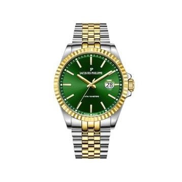 Jacques Philippe JPQGS5973X8 Erkek Kol Saati