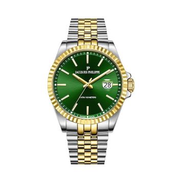 Jacques Philippe JPQGS5973X8V2 Erkek Kol Saati