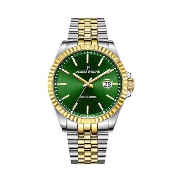 Jacques Philippe JPQGS5973X8V2 Erkek Kol Saati