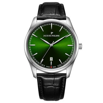 Jacques Philippe JPQGS6211X1 Erkek Kol Saati