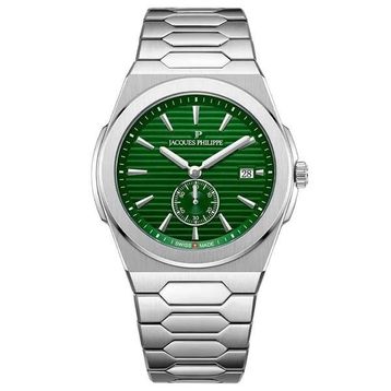 Jacques Philippe JPQGS8113X6 Erkek Kol Saati