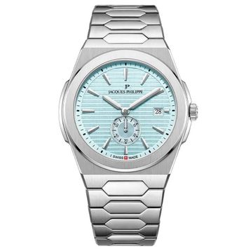 Jacques Philippe JPQGS8113X6LB Erkek Kol Saati