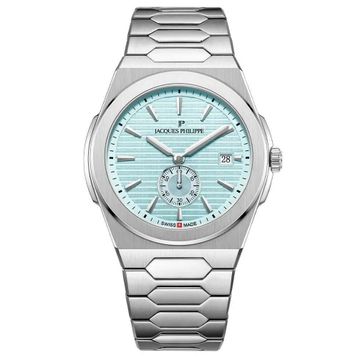 Jacques Philippe JPQGS8113X6LB Erkek Kol Saati