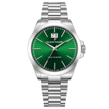 Jacques Philippe JPQGS8413X6 Erkek Kol Saati
