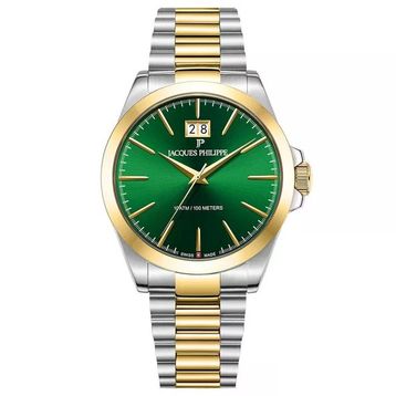 Jacques Philippe JPQGS8473X8 Erkek Kol Saati