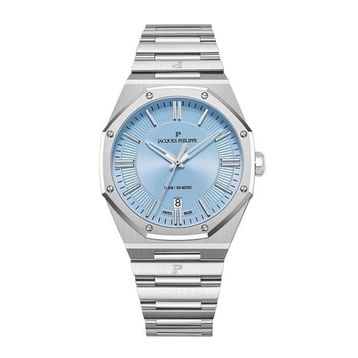 Jacques Philippe JPQGS871336LB Erkek Kol Saati