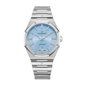 Jacques Philippe JPQGS871336LB Erkek Kol Saati