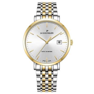 Jacques Philippe JPQGS957328YG Erkek Kol Saati