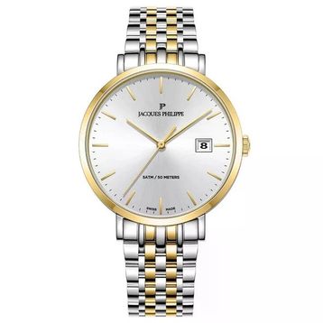 Jacques Philippe JPQGS957328YG Erkek Kol Saati