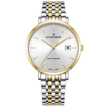 Jacques Philippe JPQGS957328YG Erkek Kol Saati