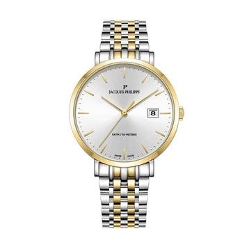 Jacques Philippe JPQGS957328YG Erkek Kol Saati